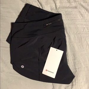 Lululemon speed Up Short